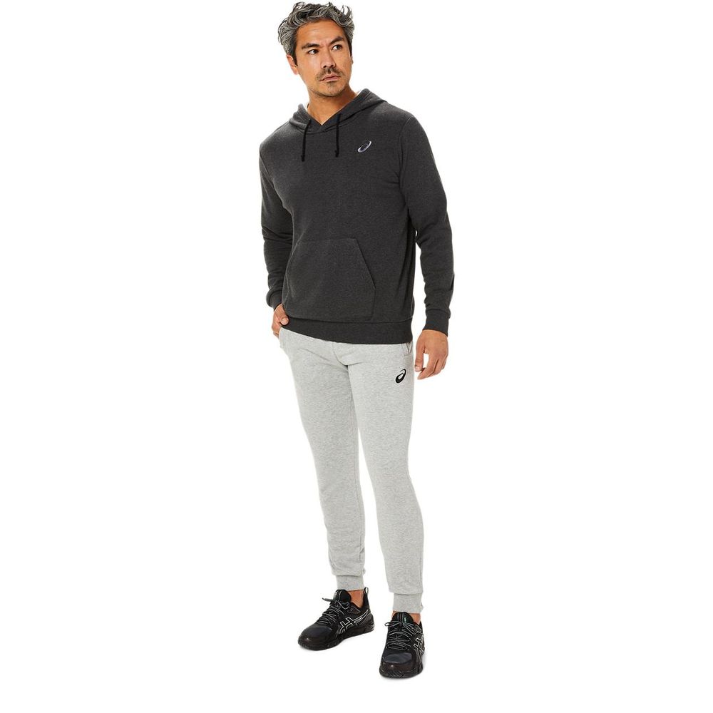 アシックス asics フィットネスウェア メンズ TEAM T/C SWEAT PANT SLIM 2031E098 2023SS｜sportsjapan｜03