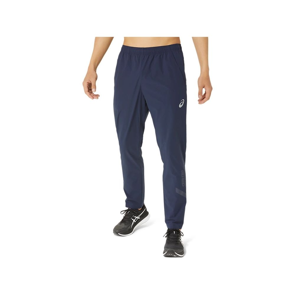 アシックス asics 健康・ボディケアウェア メンズ A-I-M STREACH WOVEN PANT 2031E259 2023FW｜sportsjapan｜03