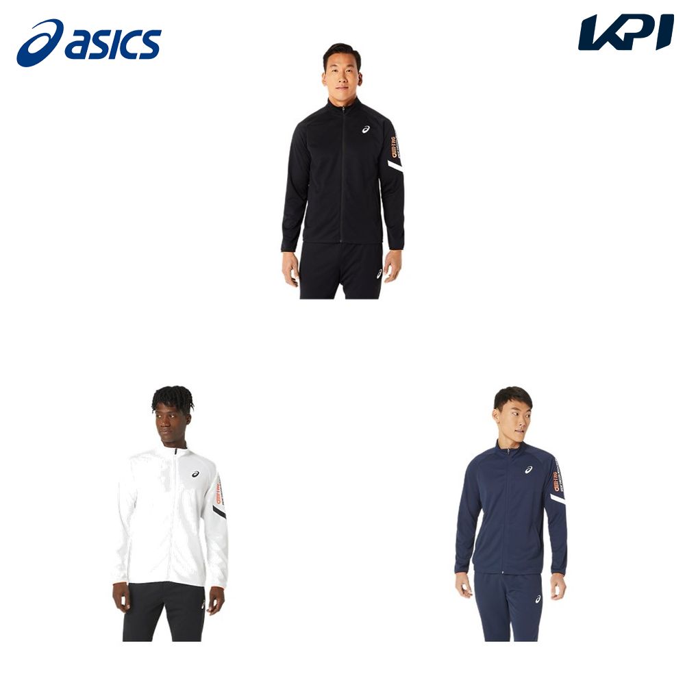 アシックス asics 健康・ボディケアウェア メンズ A-I-M DRY TRAINING KNIT J 2031E260 2023FW