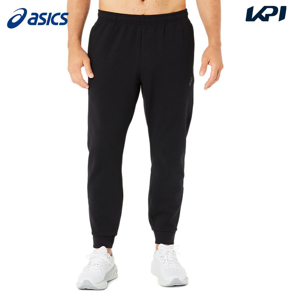 アシックス asics フィットネスウェア メンズ   モビリティニットパンツ 2031E459 2024SS