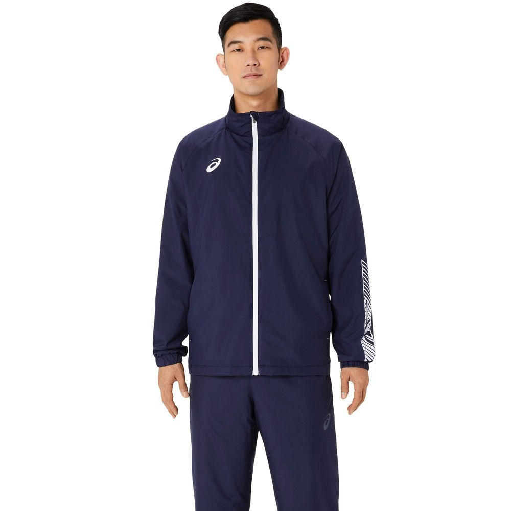 ASICS（アシックス） 「上下セット」アシックス 健康・ボディケア