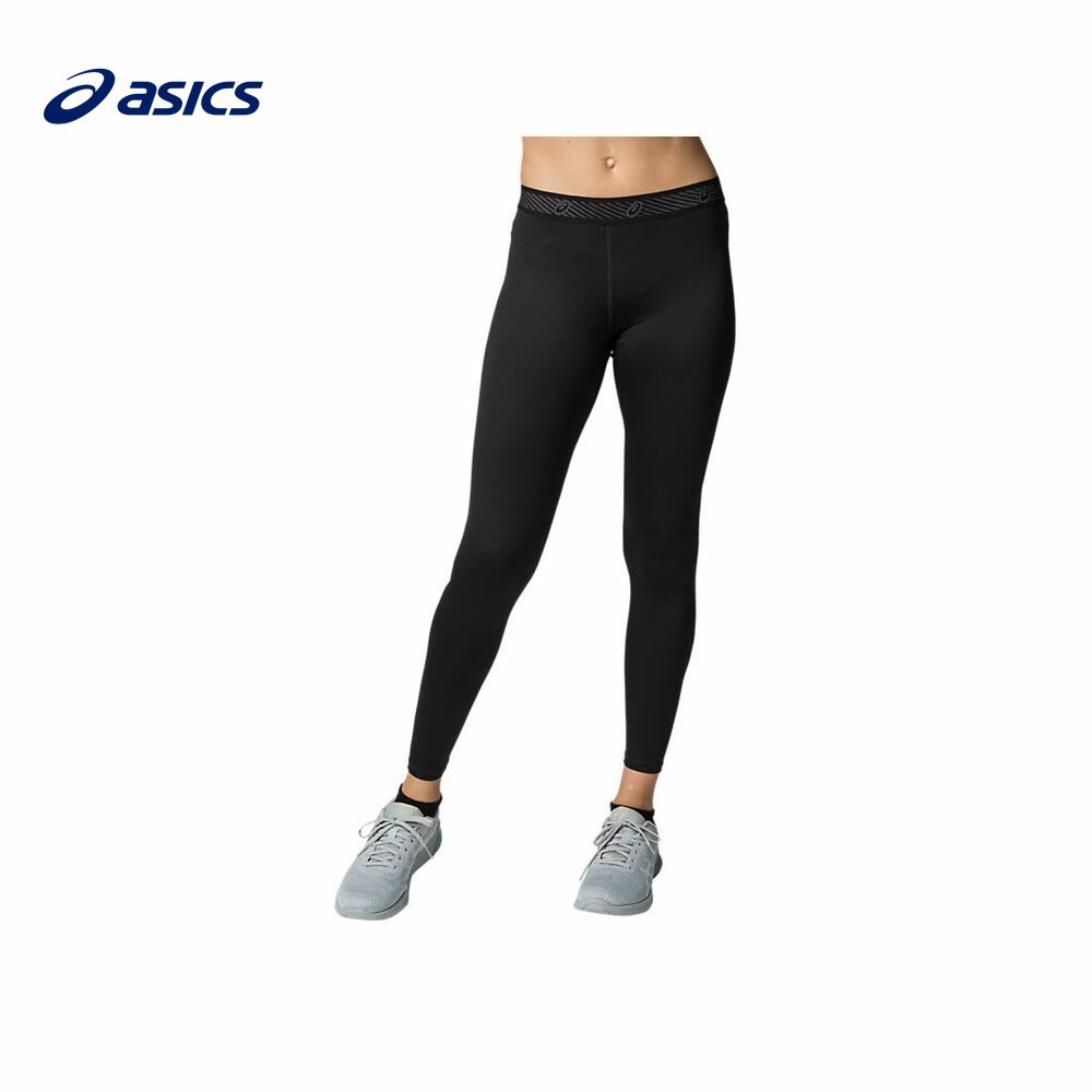 アシックス asics フィットネスウェア レディース W'S トレーニングタイツ 2032B304 2020SS