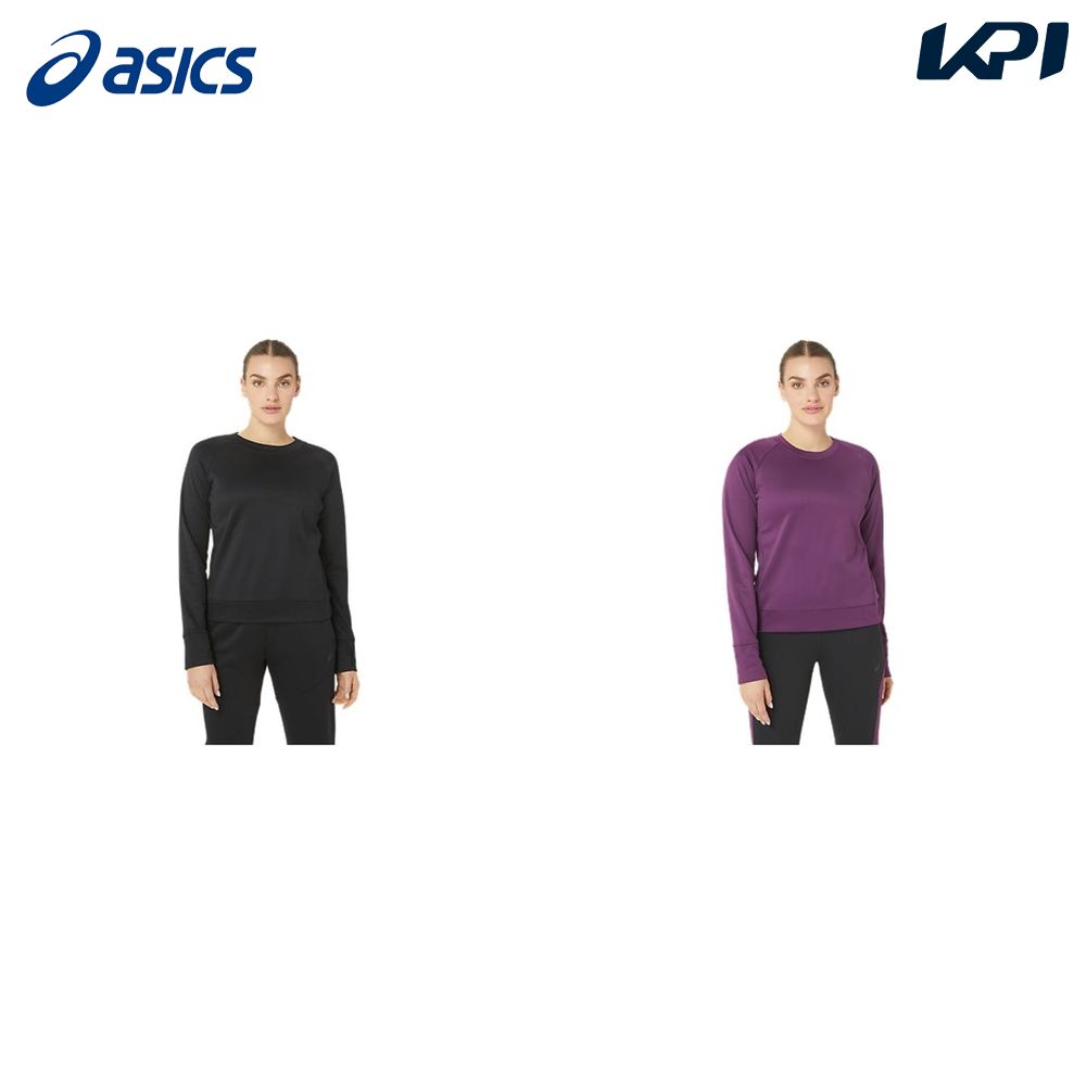 アシックス asics 健康・ボディケアウェア レディース   BRUSHED MOBILITY KN 2032C848 2023FW