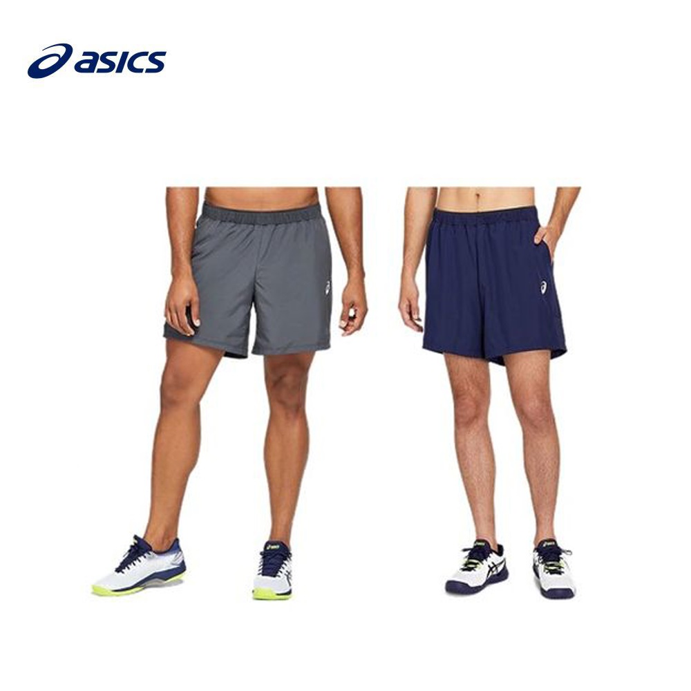 アシックス asics テニスウェア メンズ CLUB ７インチショーツ 2041A087 2020SS