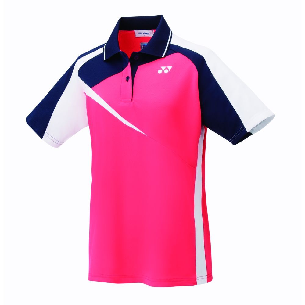 365日出荷」ヨネックス YONEX バドミントンウェア レディース ゲームシャツ 20495 2019SS 夏用 冷感『即日出荷』  :20495:SPORTS JAPAN - 通販 - Yahoo!ショッピング