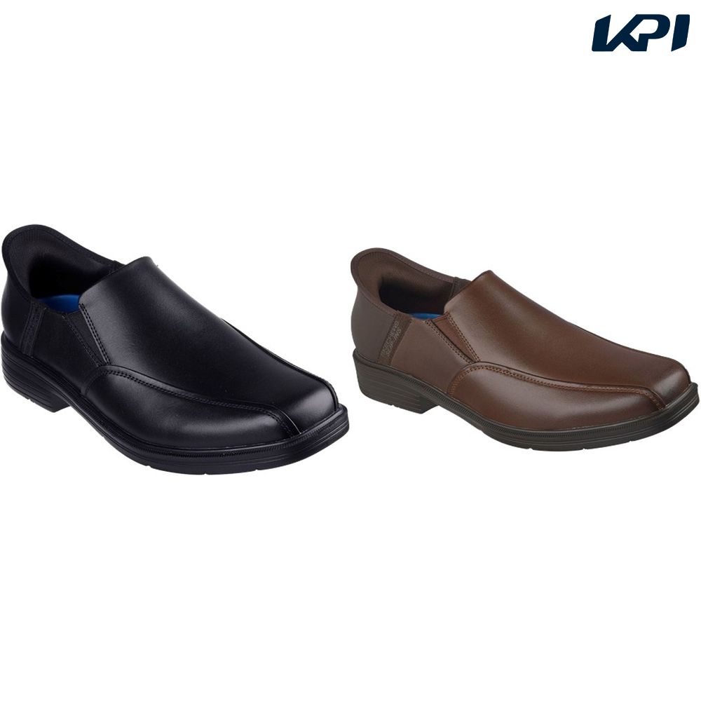 �X�P�b�`���[�Y SKECHERS �J�W���A���V���[�Y �����Y   CASWELL-FRANTONE 205169