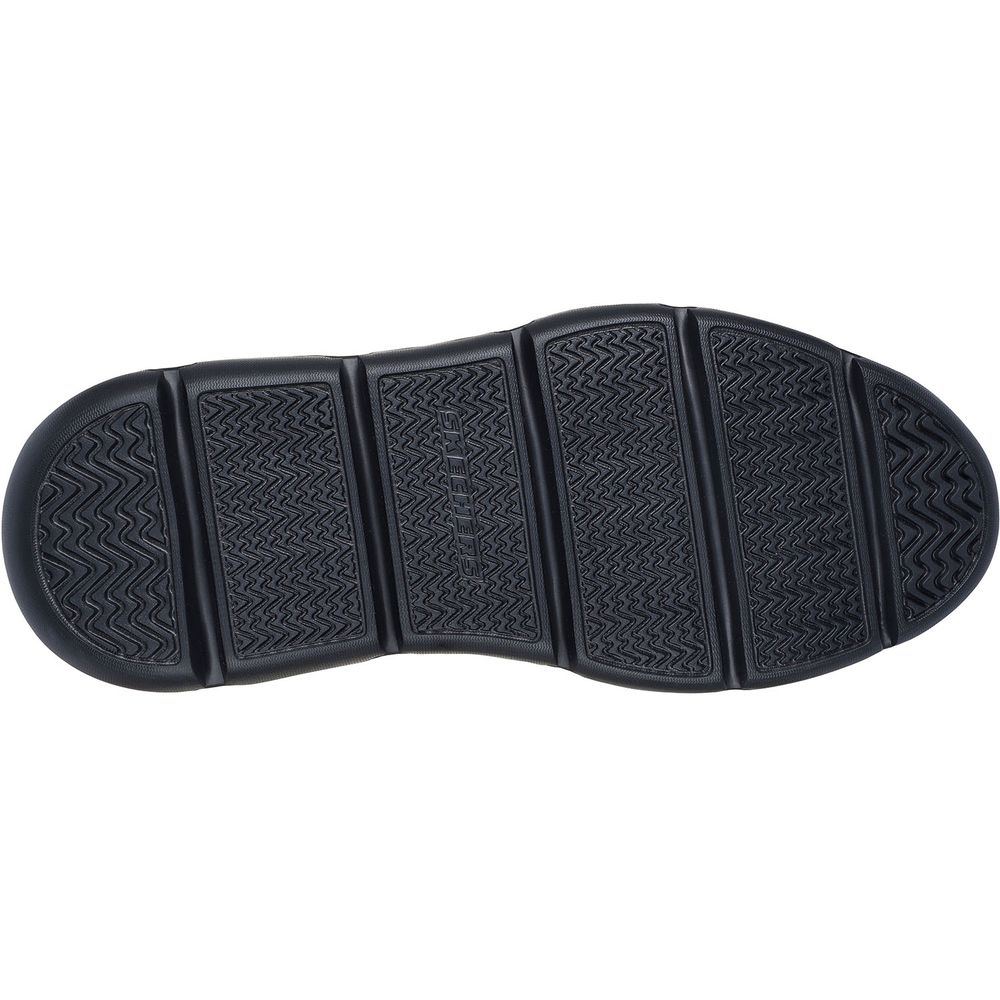 スケッチャーズ SKECHERS カジュアルシューズ メンズ   GARZA ー CARLYN 205278 |  | 03