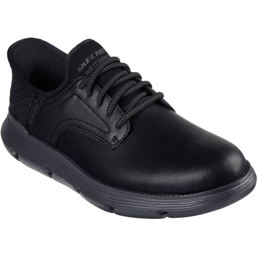 スケッチャーズ SKECHERS カジュアルシューズ メンズ   GARZA ー CARLYN 205278 |  | 04