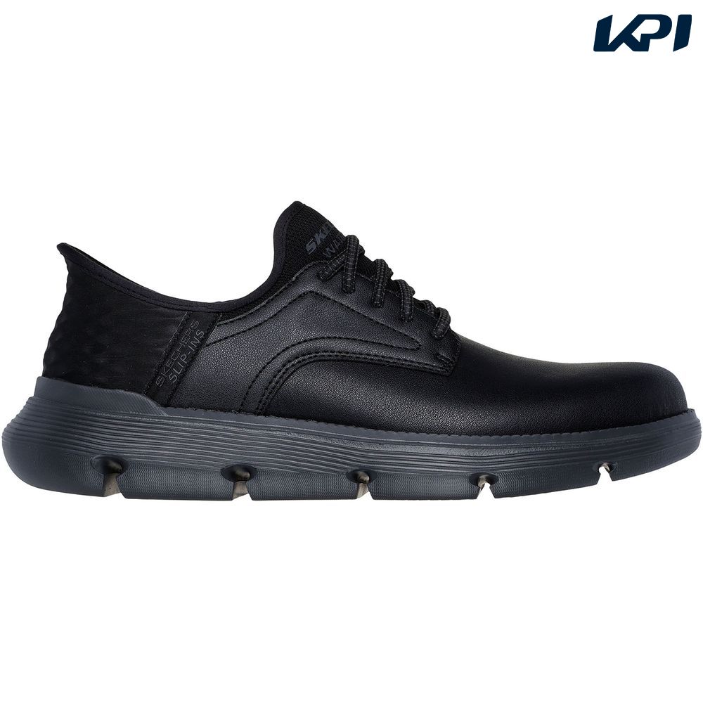 スケッチャーズ SKECHERS カジュアルシューズ メンズ   GARZA ー CARLYN 205278 | 