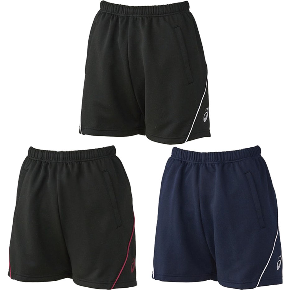 アシックス asics バレーボールウェア レディース WS PRACTICE PANT12 2052A309 2023SS｜sportsjapan