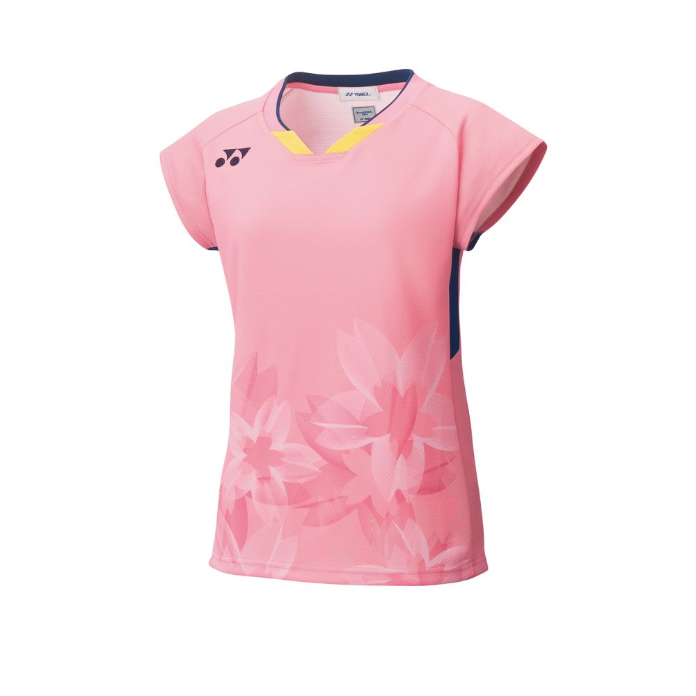 YONEX 『即日出荷』 ヨネックス バドミントンウェア レディース
