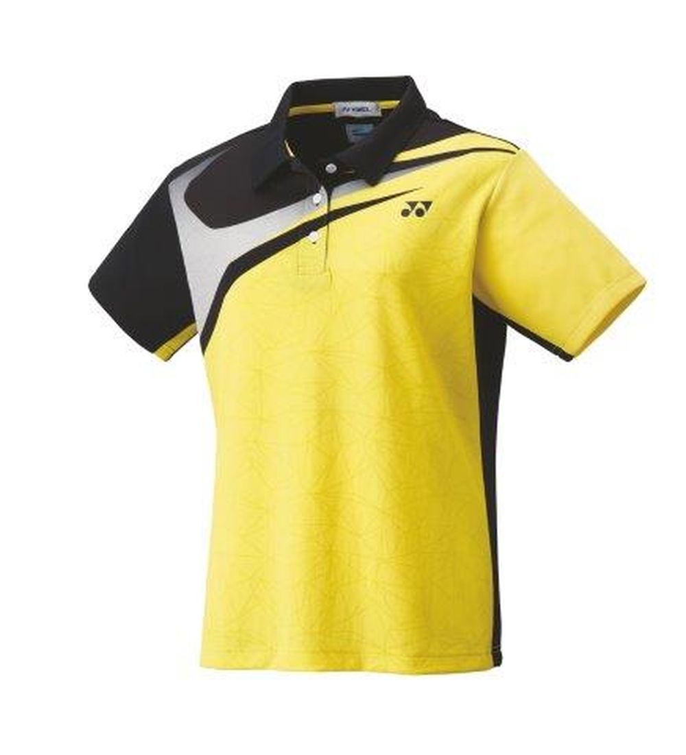 ヨネックス YONEX テニスウェア レディース ウィメンズゲームシャツ 20608 2021SS 『即日出荷』