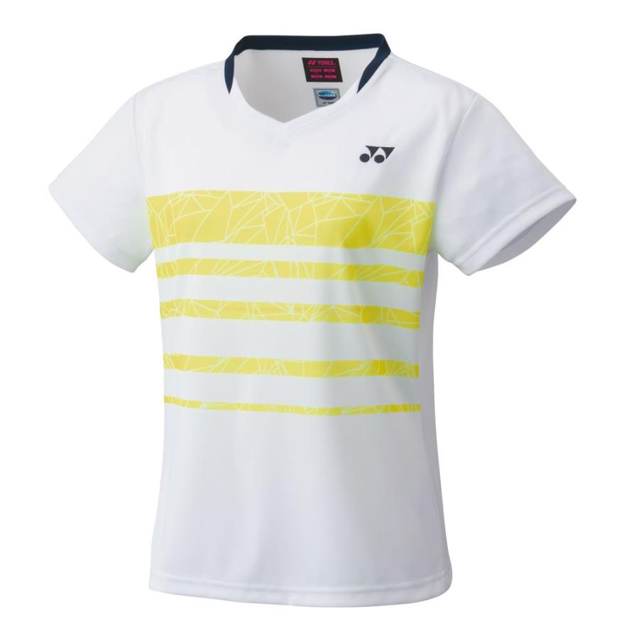 ヨネックス YONEX テニスウェア レディース ゲームシャツ 20666 2022SS :20666:SPORTS JAPAN - 通販 -  Yahoo!ショッピング
