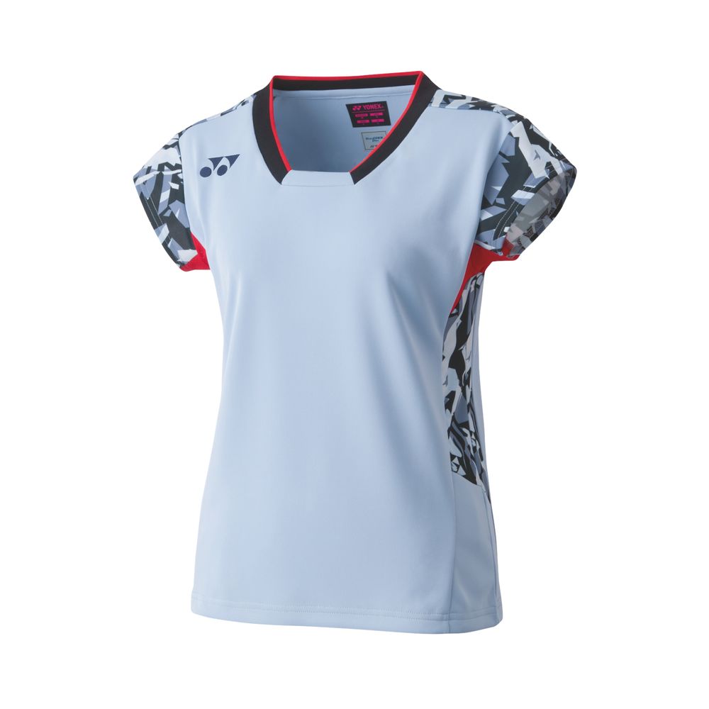 YONEX ヨネックス テニスウェア レディース ゲームシャツ
