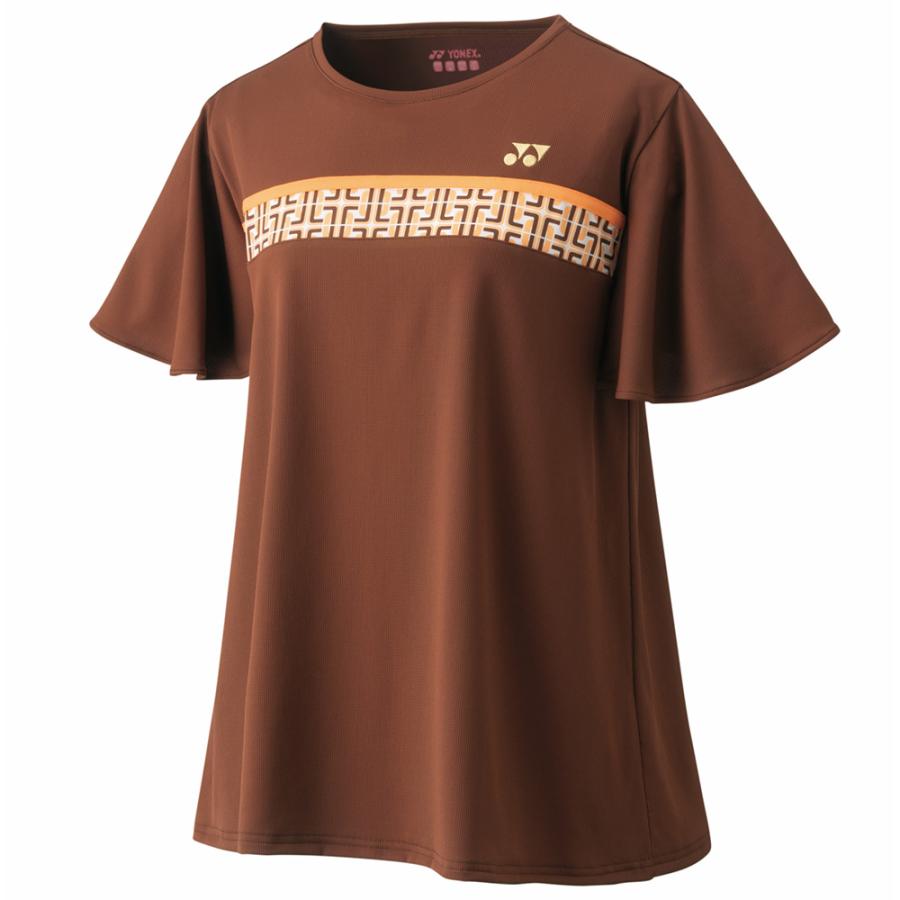 高評価!高評価!ヨネックス YONEX テニスウェア レディース ロングスリーブTシャツ 16659 2023SS テニス ヨネックス ゲームシャツ 20696 レディース 2023SS テニス ソフトテニス ゆうパケット(メール便)対応