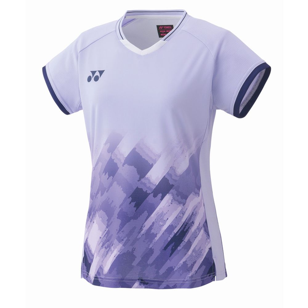 ヨネックス　ユニフォーム YONEX（ヨネックス） テニスウェア レディース ゲームシャツ 20783