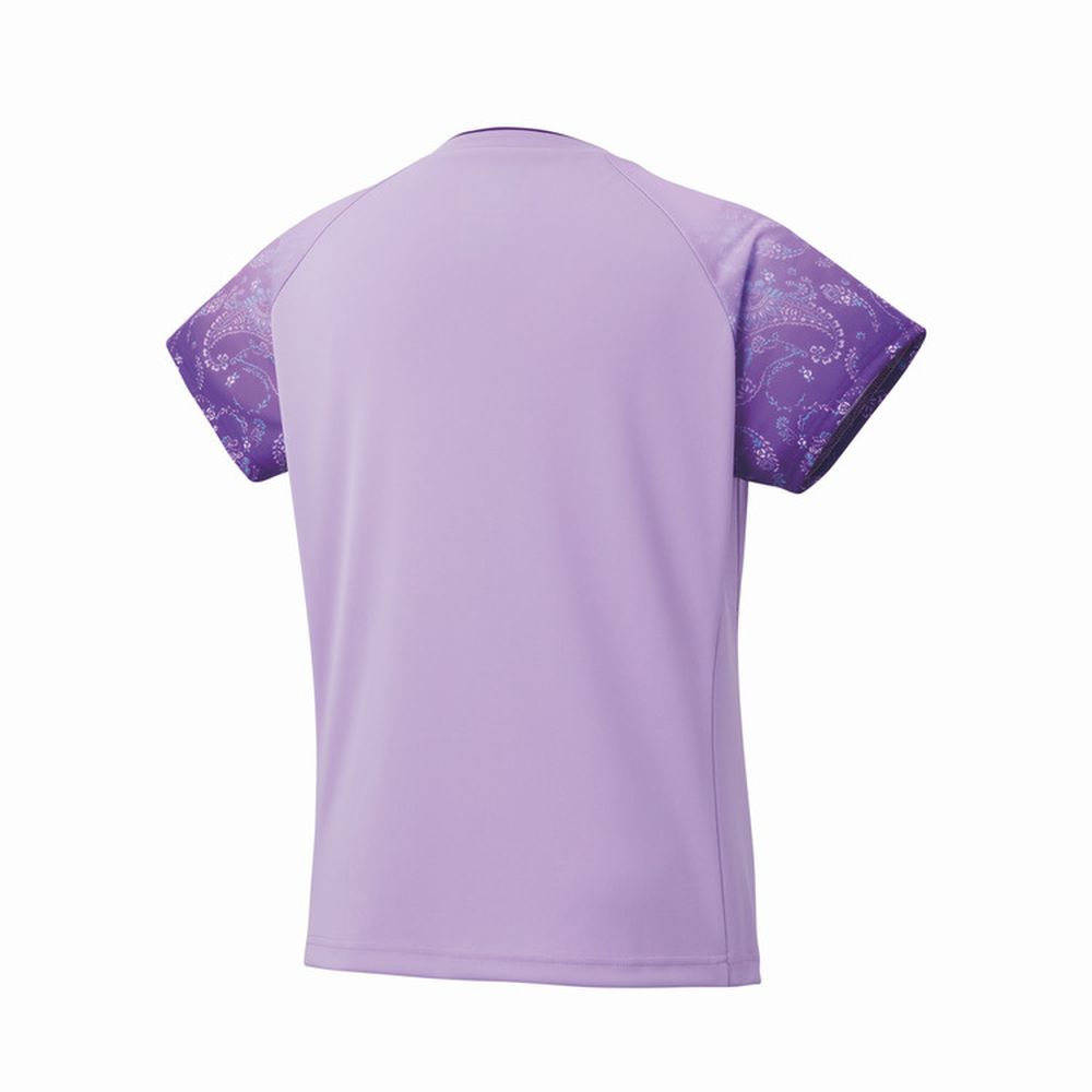 YONEX ヨネックス テニスウェア レディース ゲームシャツ 20816