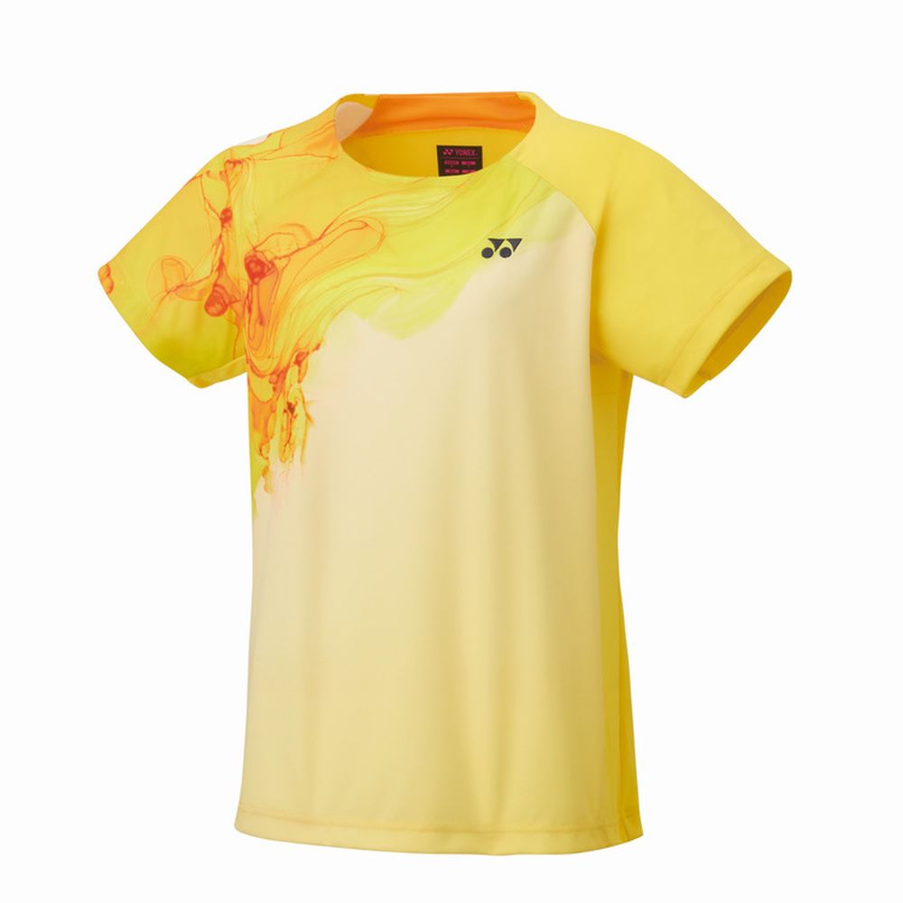 YONEX（ヨネックス） テニスウェア レディース ゲームシャツ 20817