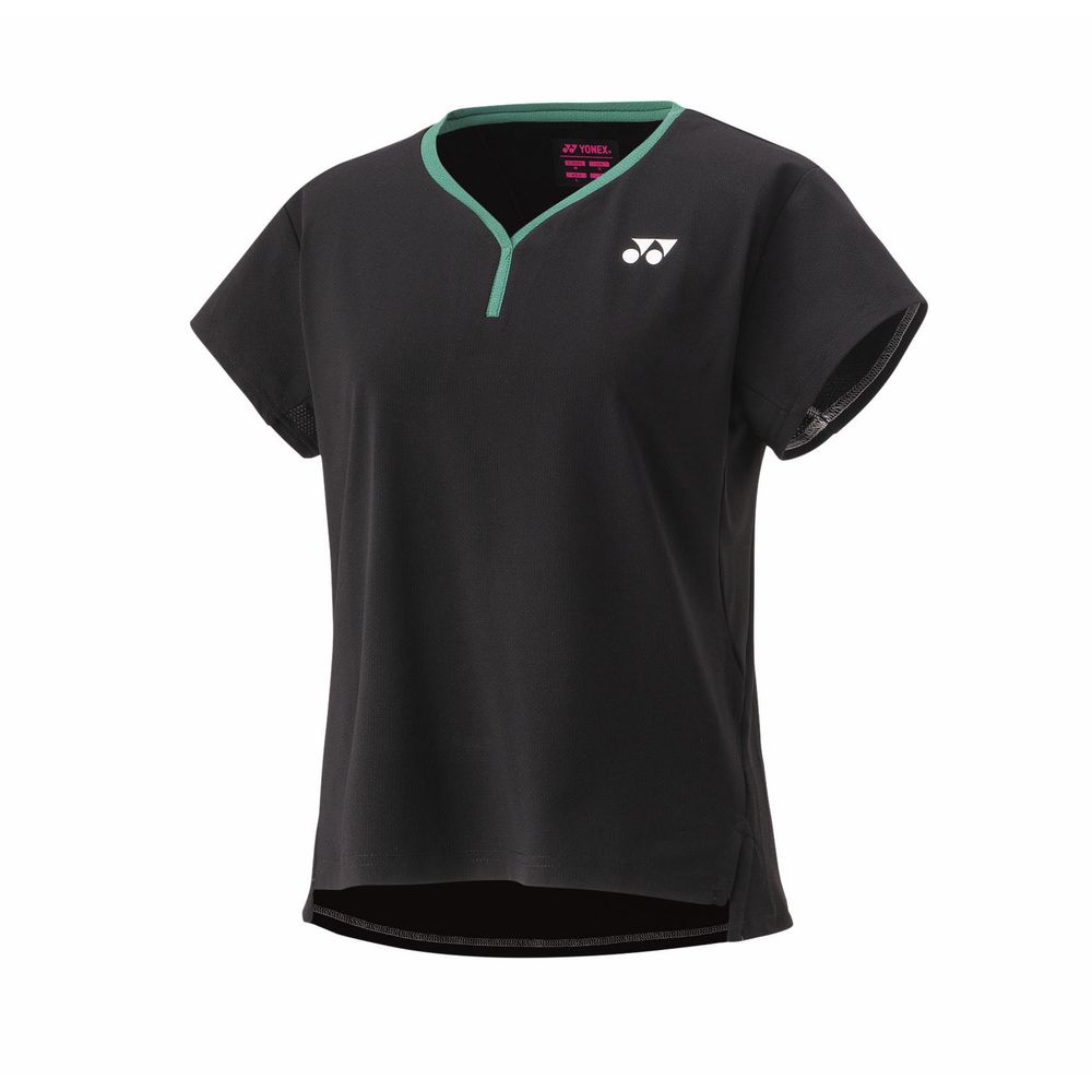 YONEX（ヨネックス） テニスウェア レディース ゲームシャツ 20837