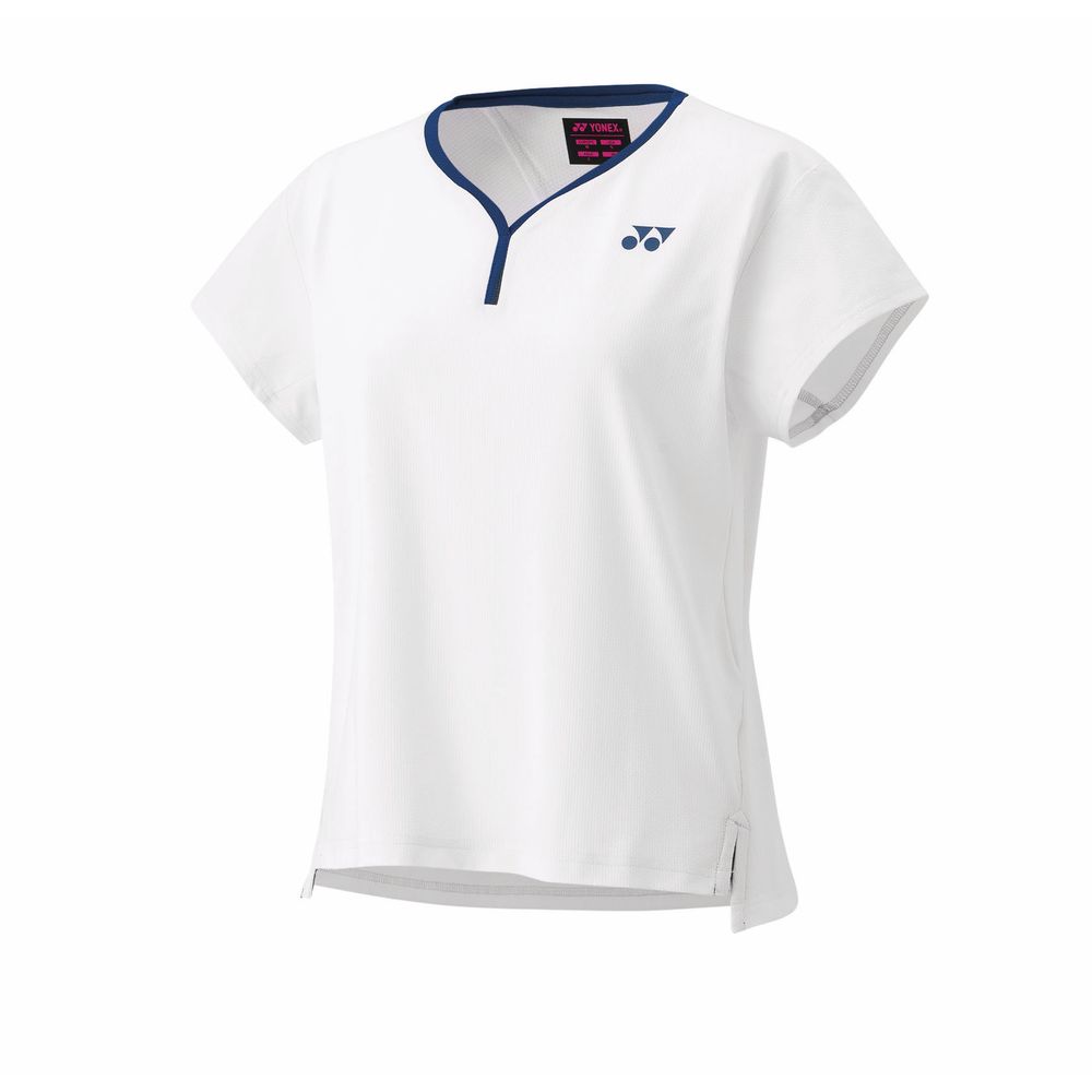 YONEX（ヨネックス） テニスウェア レディース ゲームシャツ 20837