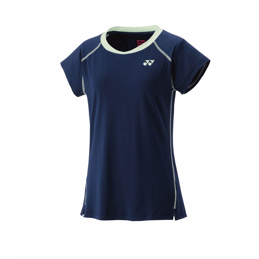YONEX（ヨネックス） テニスウェア レディース ゲームシャツ 20839