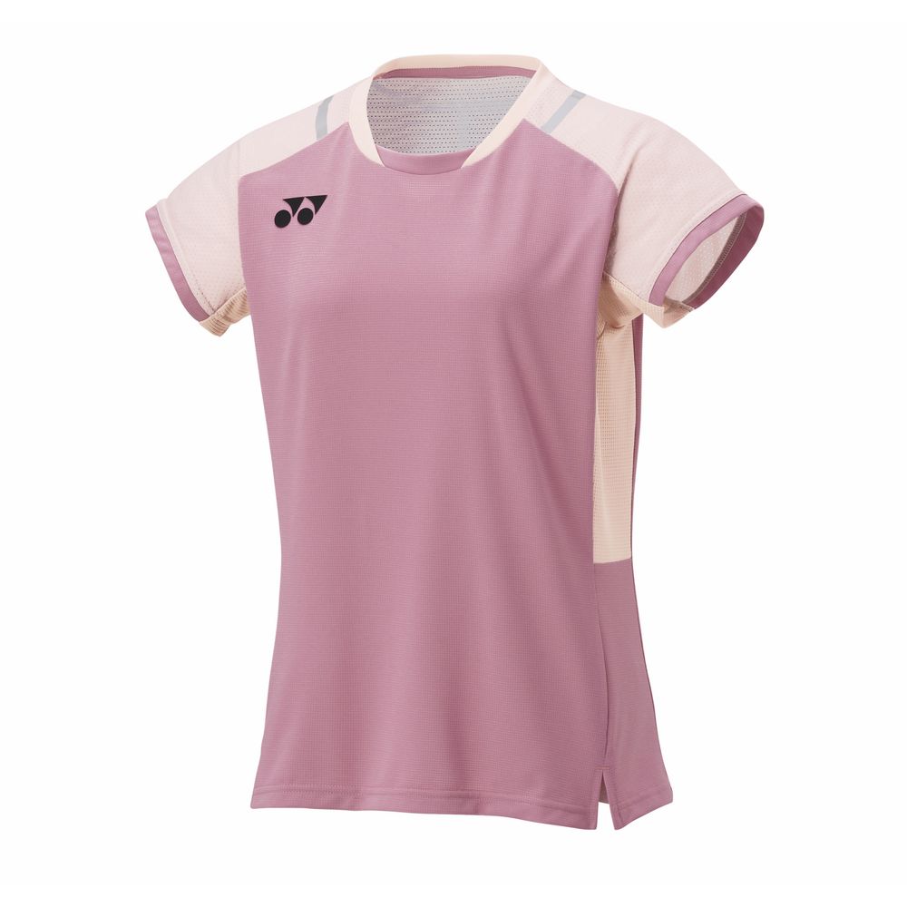 YONEX（ヨネックス） バドミントンウェア レディース ゲームシャツ