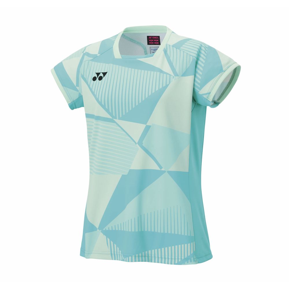 YONEX（ヨネックス） バドミントンウェア レディース ゲームシャツ