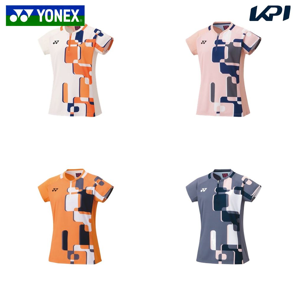yonex 2025 ウェアレディース」の人気商品一覧 | 安い商品を通販