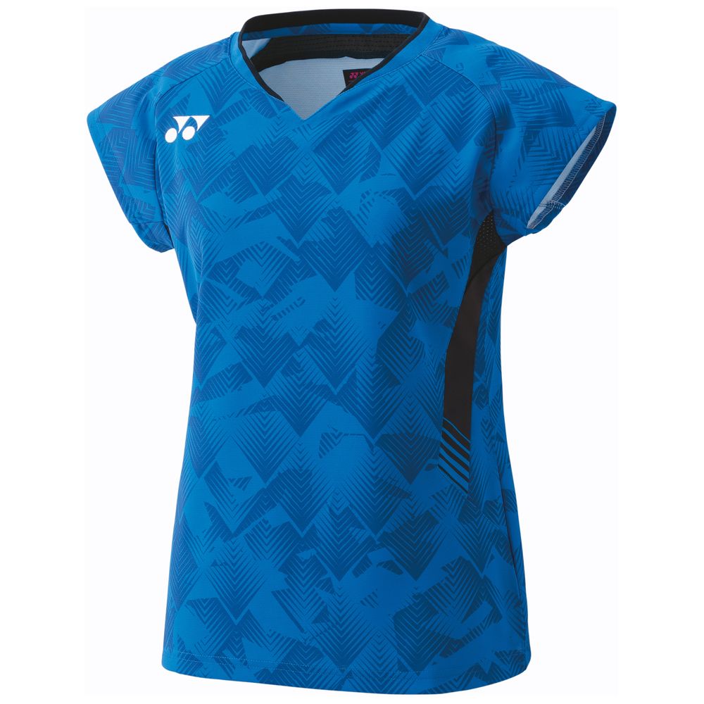 み*ま様 新品　ヨネックス　レディース　ゲームシャツ　Ｌ　20871 日本代表 YONEX（ヨネックス） バドミントンウェア レディース ウィメンズ