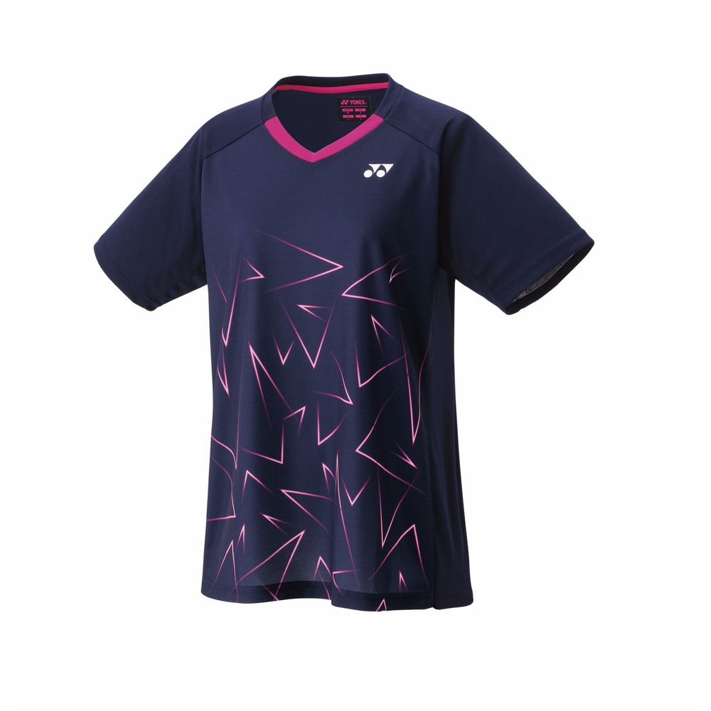 YONEX ヨネックス テニスウェア レディース ゲームシャツ 20888