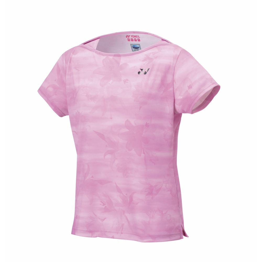 YONEX ヨネックス テニスウェア レディース FEEL SERIES ゲーム