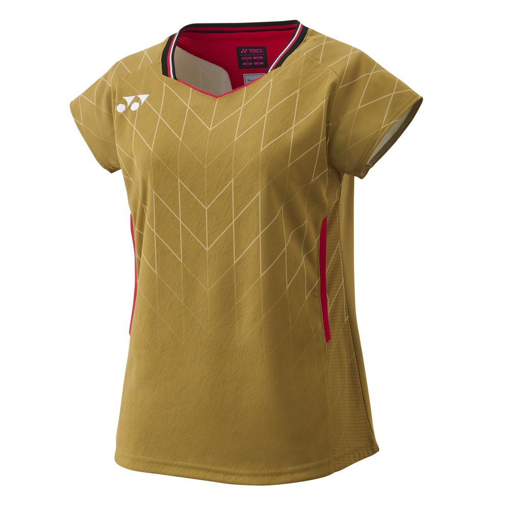 YONEX（ヨネックス） バドミントンウェア レディース ウィメンズゲーム