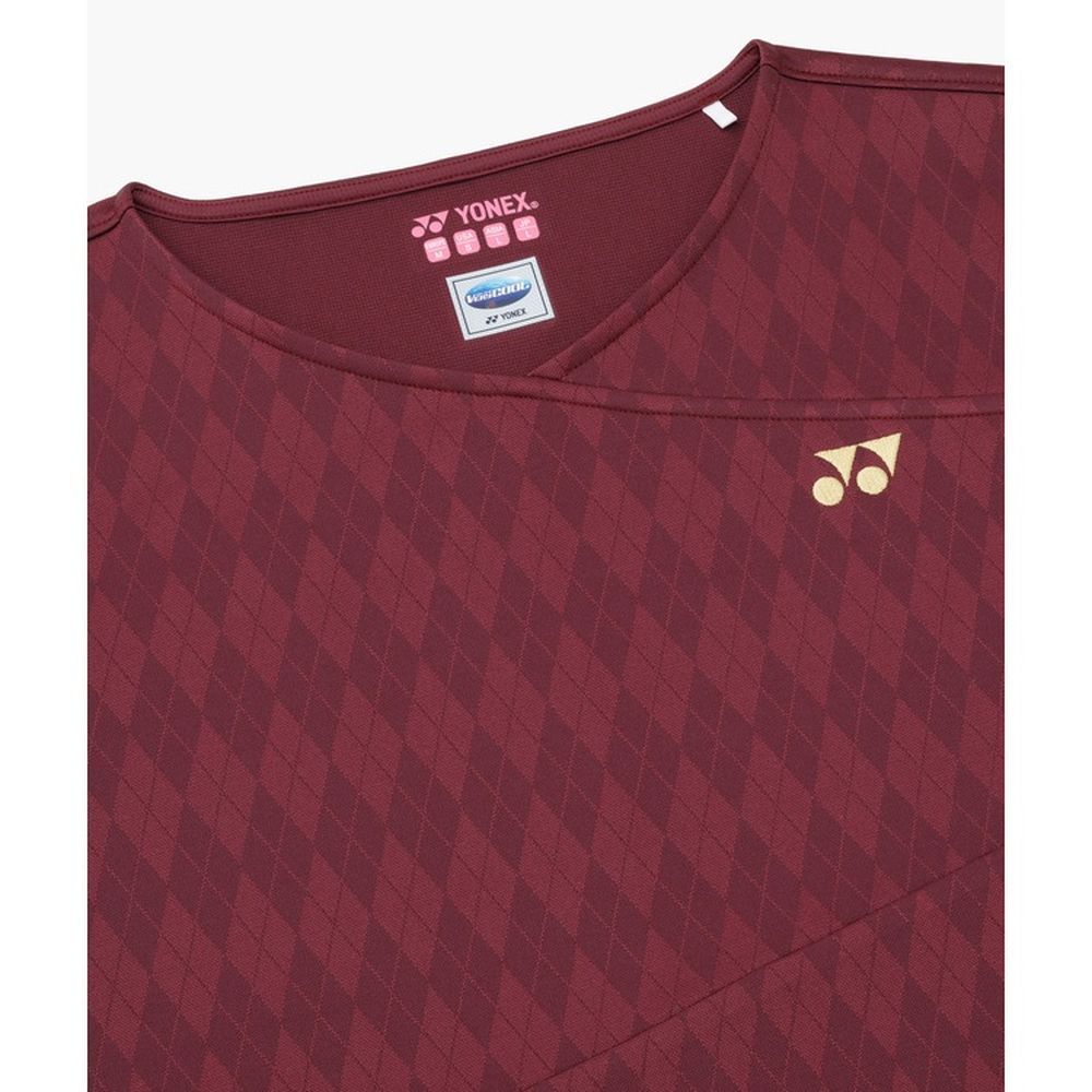 YONEX（ヨネックス） テニスウェア レディース ウィメンズゲームシャツ