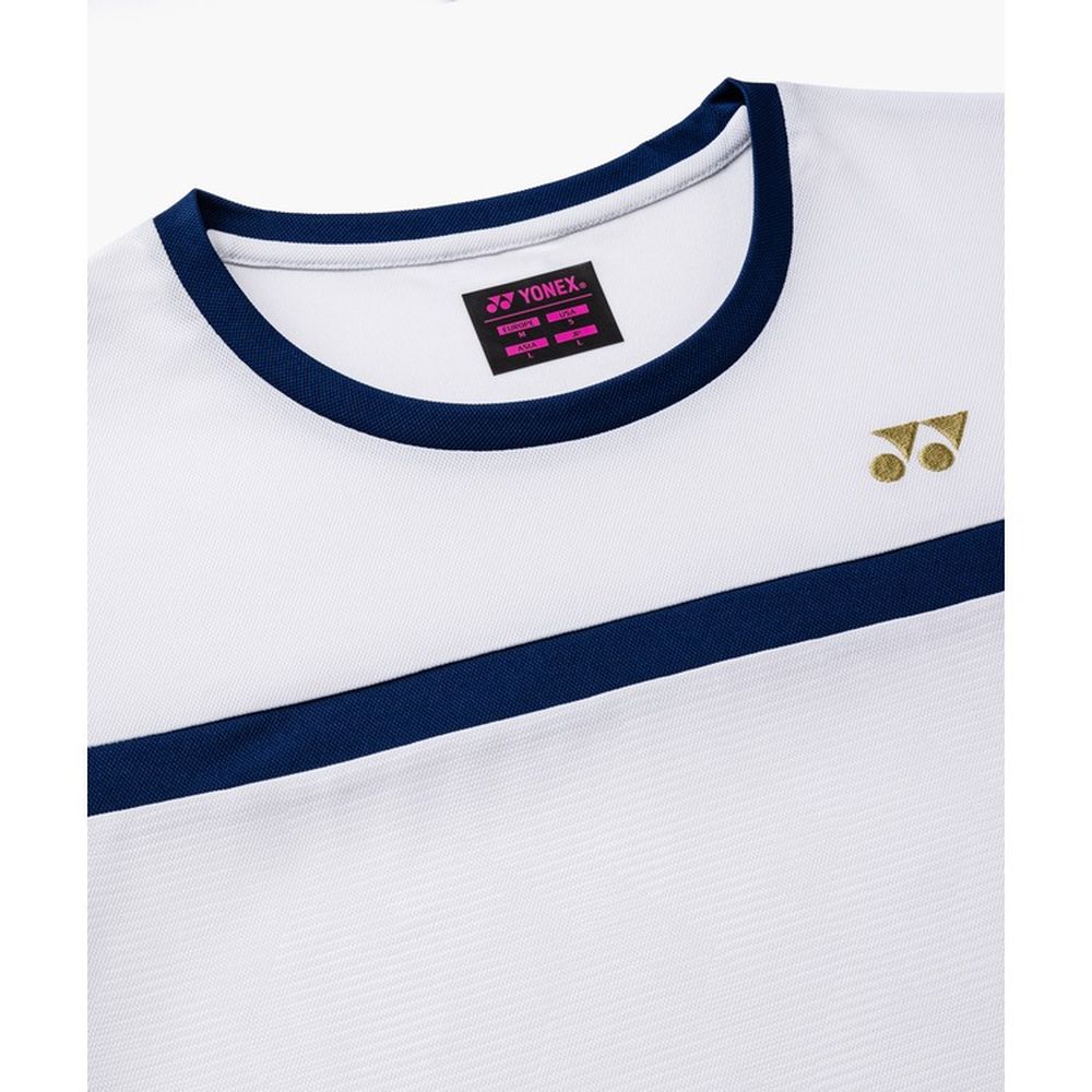 YONEX（ヨネックス） テニスウェア レディース ウィメンズゲームシャツ 20995 2026SS : SPORTS JAPAN - 通販 ...
