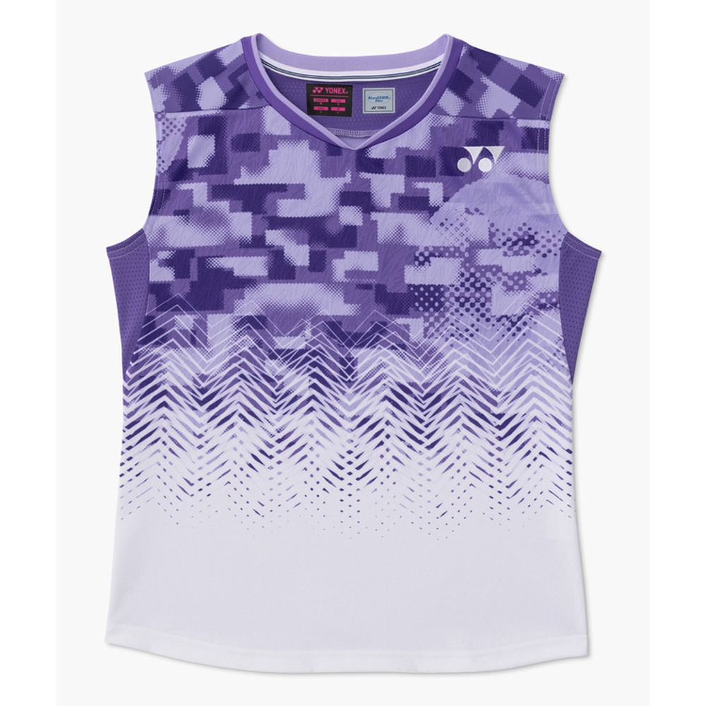 YONEX（ヨネックス） テニスウェア レディース ウィメンズゲームシャツ