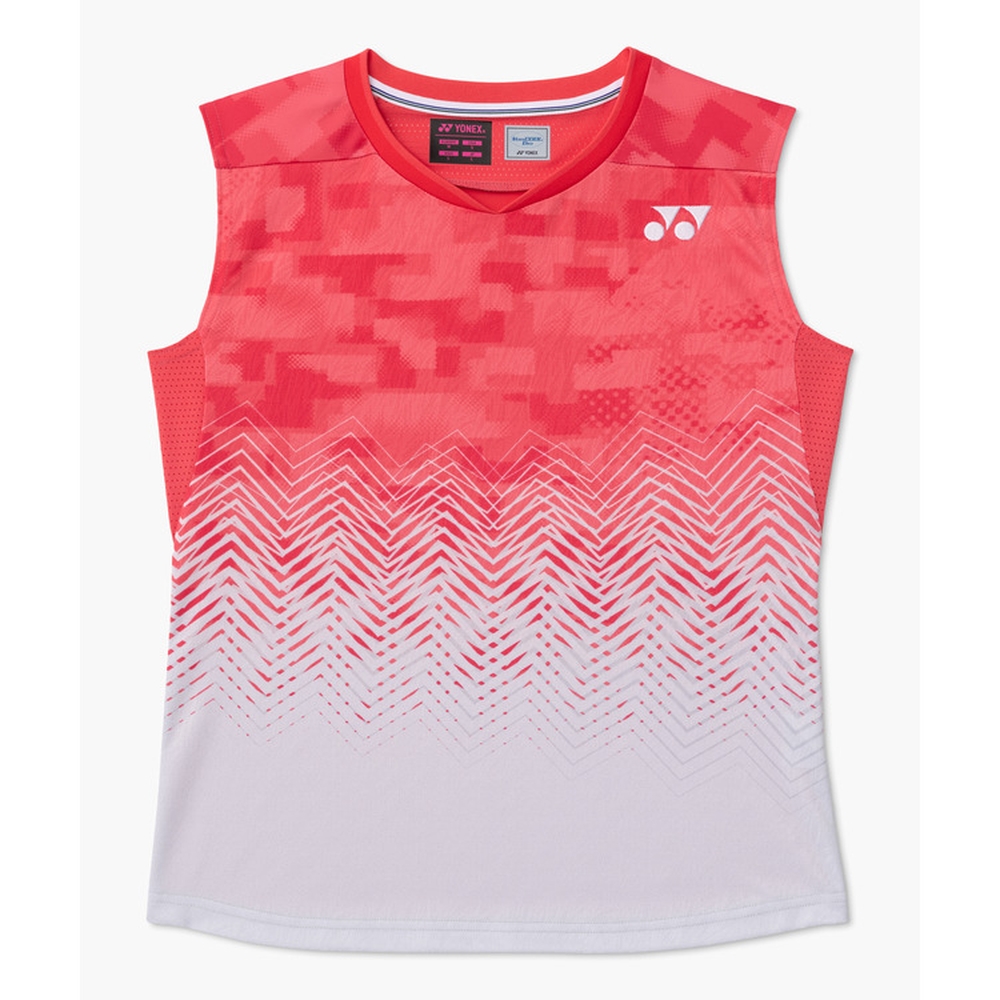 YONEX（ヨネックス） テニスウェア レディース ウィメンズゲームシャツ