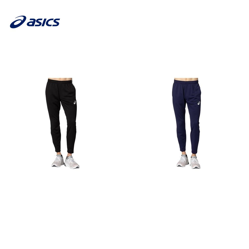 アシックス asics サッカーウェア メンズ チームプラクティスロングパンツ 2101A105 2021FW