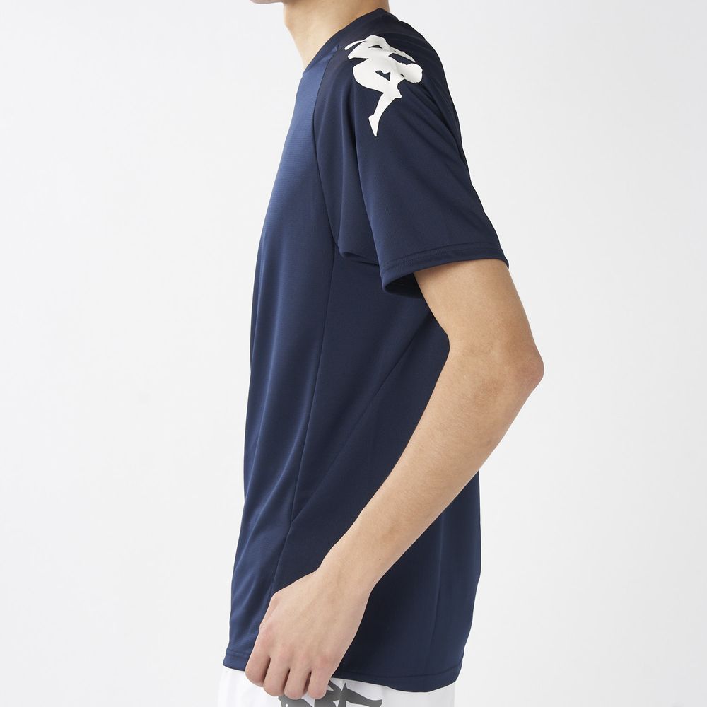 シュンさん専用です。 Kappa フィットネスウェア メンズ 半袖Tシャツ 215207 2025SS