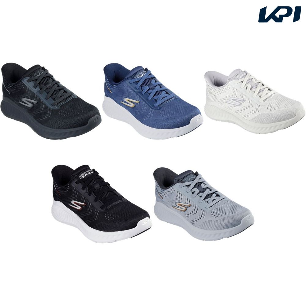 スケッチャーズ SKECHERS カジュアルシューズ メンズ GO WALK Now-PAYTON 216375 : SPORTS JAPAN ...