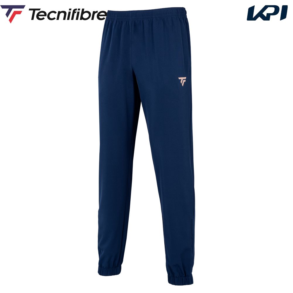 テクニファイバー Tecnifibre テニスウェア メンズ Tecnifibre Textile  LIGHT PANTS MARINE ライトパンツ 21LIGPAN 2026FW