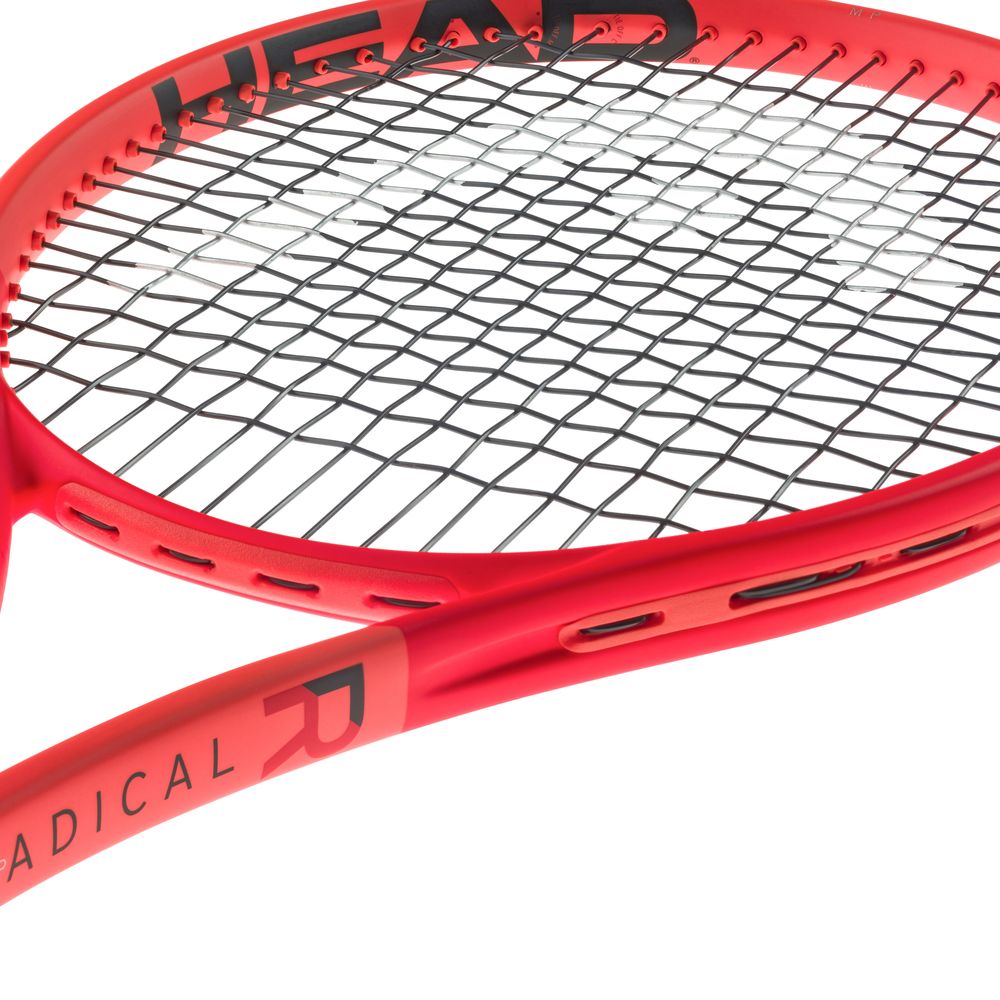 HEAD（ヘッド） 【ガット張り工賃0円】ヘッド 硬式テニスラケット