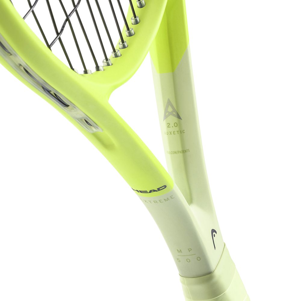 HEAD（ヘッド） 硬式テニスラケット Extreme MP 2024 エクストリーム