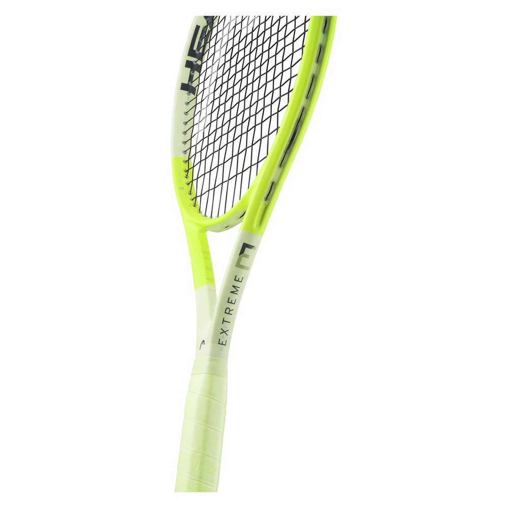 HEAD（ヘッド） 【ガット張り工賃0円】ヘッド 硬式テニスラケット