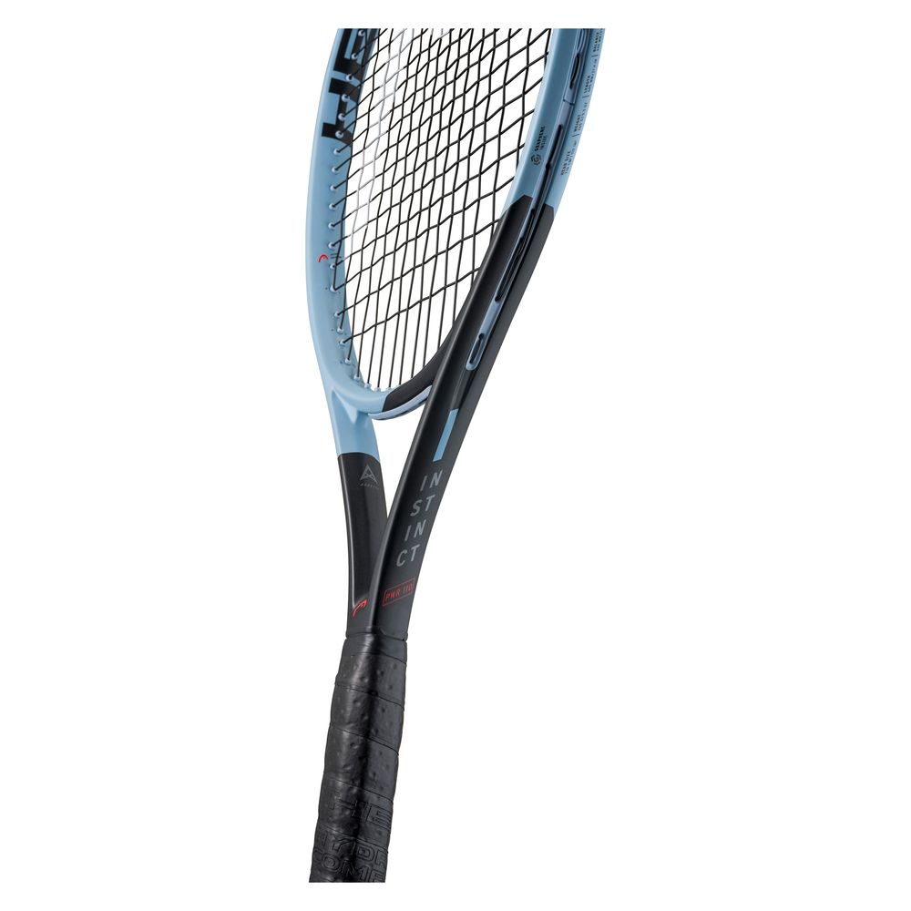 希少　HEAD GRAPHENE PWR INSTINCT G2 ラケット　軽量 HEAD（ヘッド） 【ガット張り工賃0円】ヘッド テニスラケット Instinct