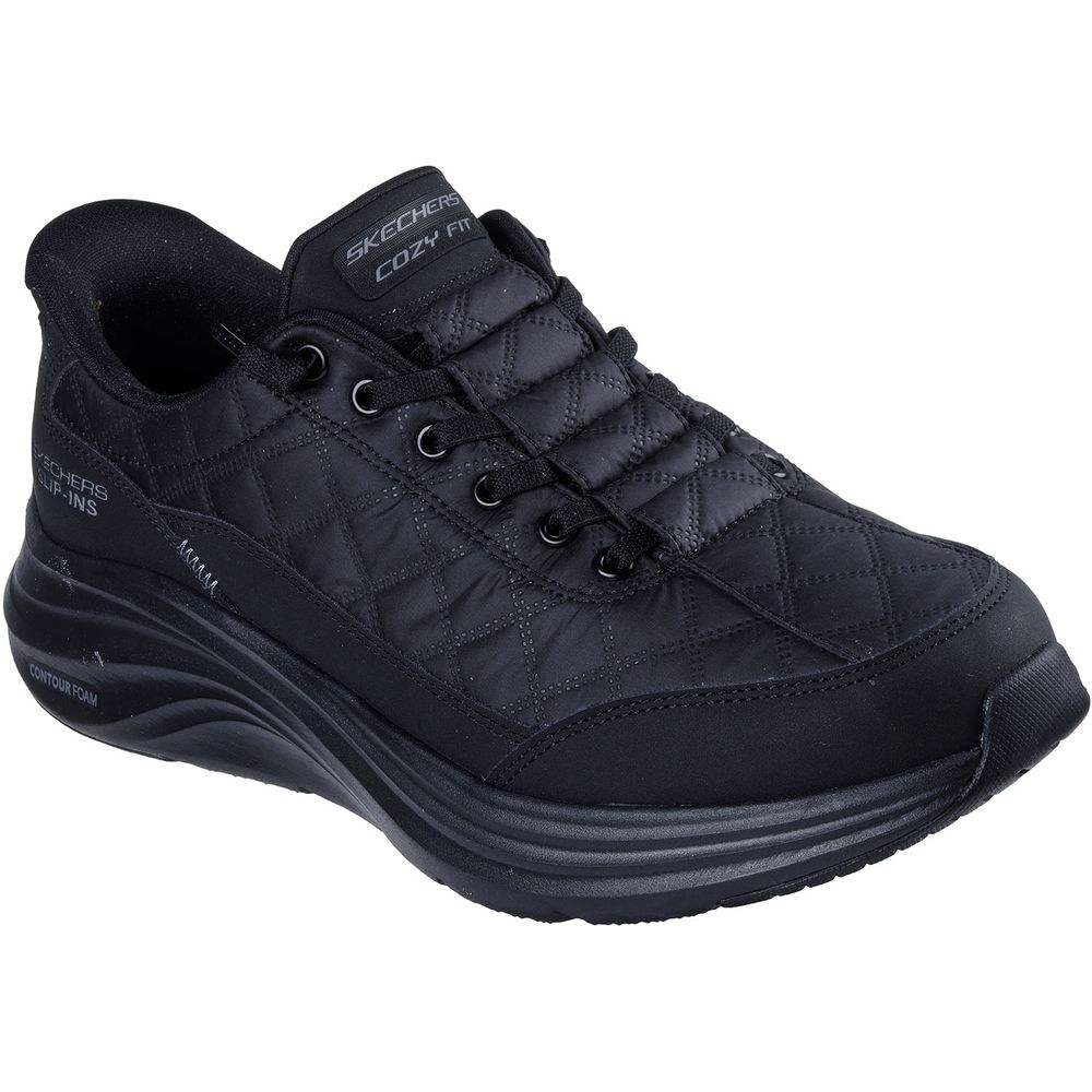 スケッチャーズ SKECHERS カジュアルシューズ メンズ CONTOUR FOAM