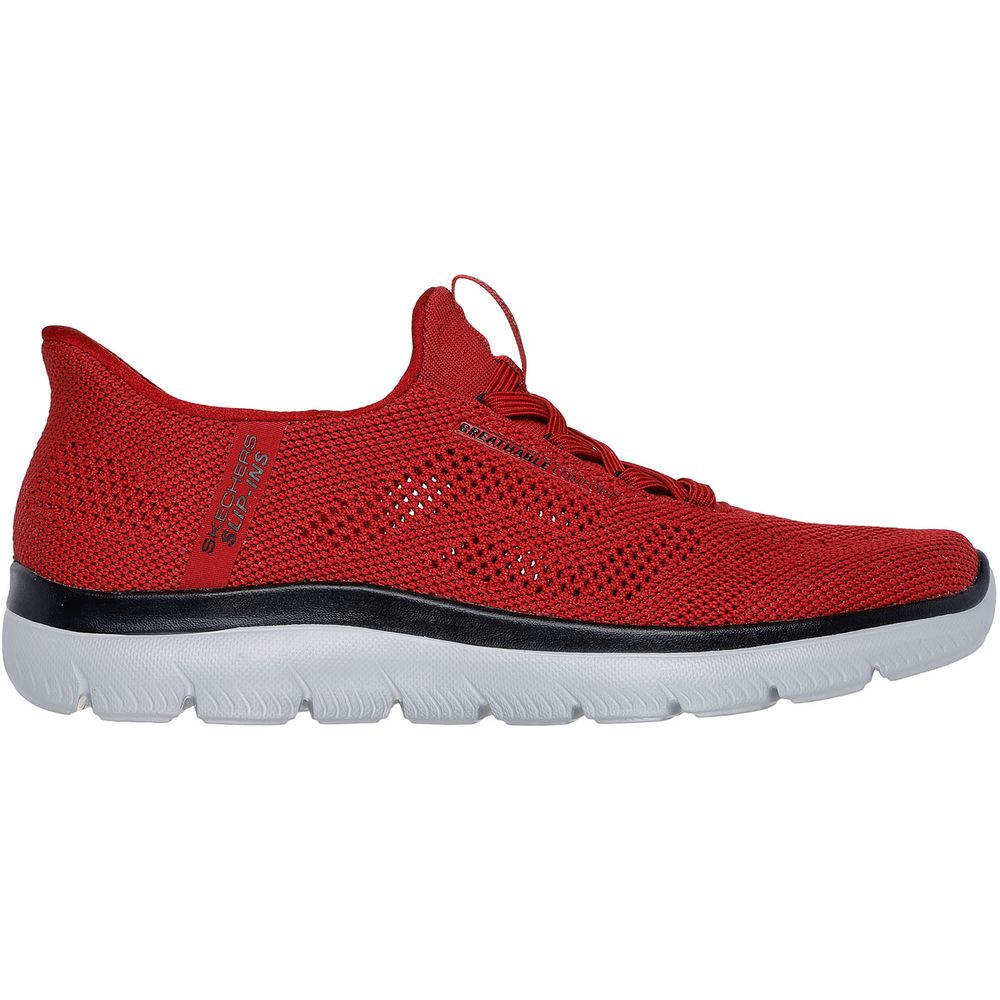 ドラゴンクエスト　4 5 6 7 9 スケッチャーズ SKECHERS カジュアルシューズ メンズ サミッツ ー