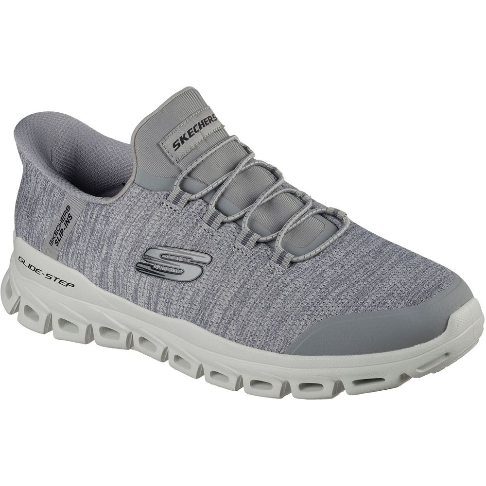 スケッチャーズ SKECHERS カジュアルシューズ メンズ GLIDE-STEP-ZEFYR 233011_3