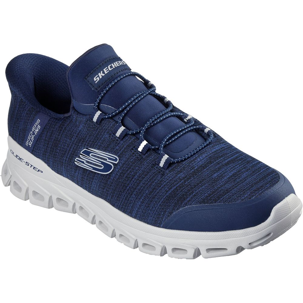 スケッチャーズ SKECHERS カジュアルシューズ メンズ GLIDE-STEP-ZEFYR 233011_4