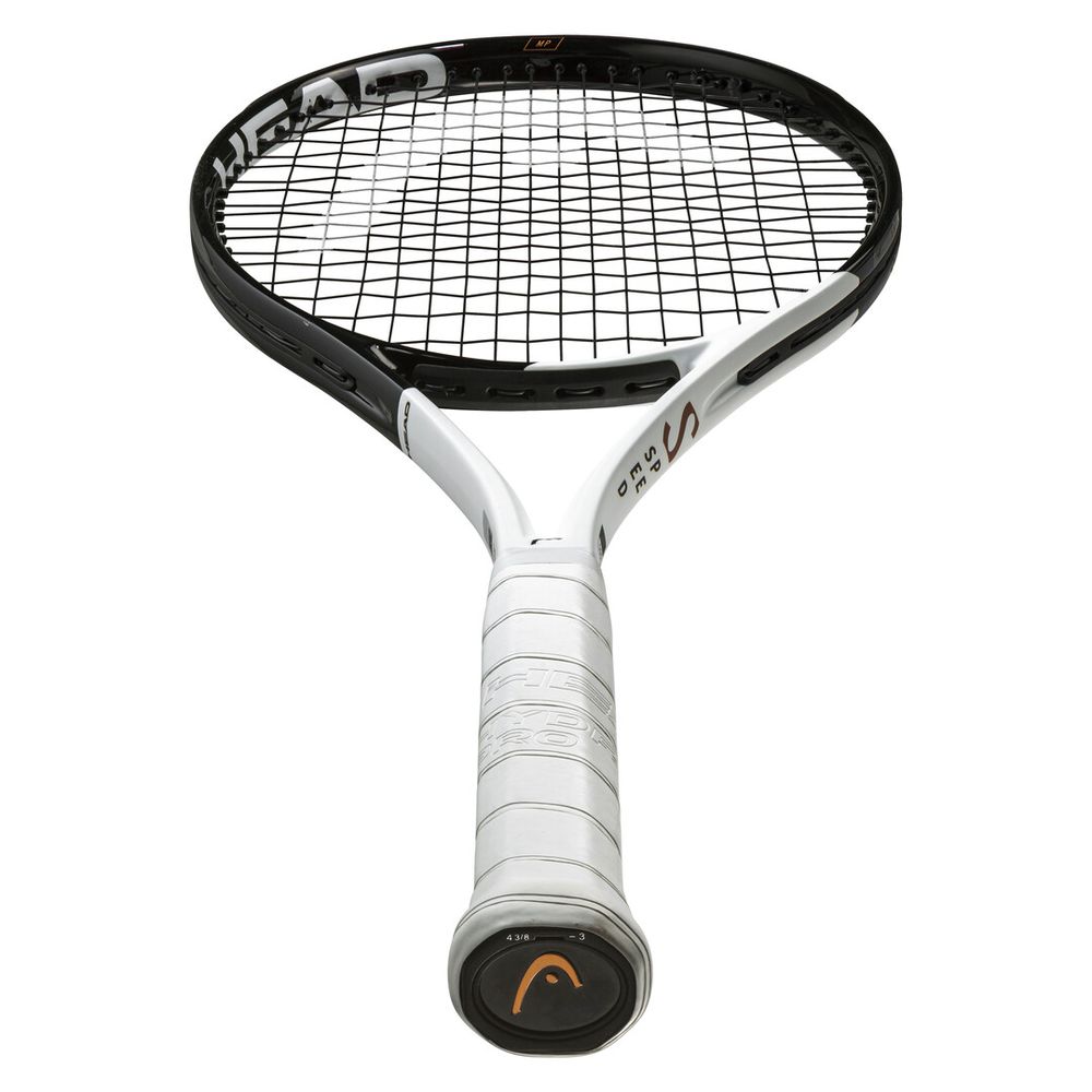 HEAD SPEED MP/ヘッド スピードMP (2022) G2 | APPS-BICENTENARIO-PRD