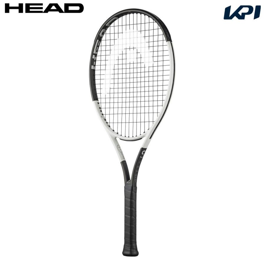 ヘッド HEAD テニスジュニアラケット ジュニア Speed Jr. 2024 スピードジュニア  236054｜sportsjapan